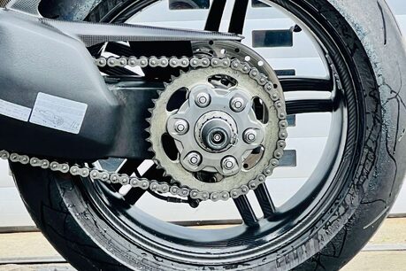 Ducati Streetfighter V4 SP Streetfighter V4 29