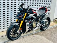 Ducati Streetfighter V4 SP Streetfighter V4 25