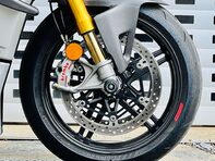 Ducati Streetfighter V4 SP Streetfighter V4 9
