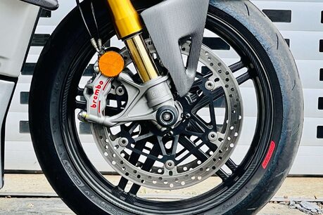 Ducati Streetfighter V4 SP Streetfighter V4 9