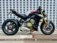 Ducati Streetfighter V4 SP Streetfighter V4 1