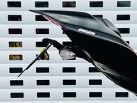 Ducati Streetfighter V4 SP Streetfighter V4 14