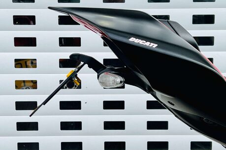 Ducati Streetfighter V4 SP Streetfighter V4 14