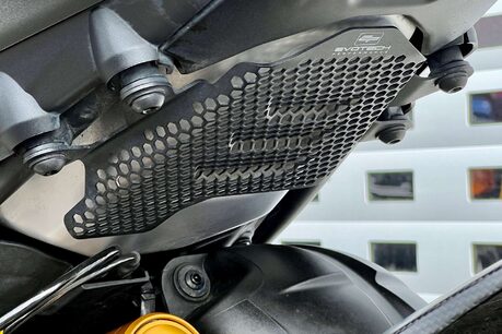 Ducati Streetfighter V4 SP Streetfighter V4 31