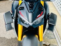 Ducati Streetfighter V4 SP Streetfighter V4 17