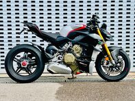 Ducati Streetfighter V4 SP Streetfighter V4 2