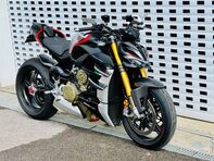 Ducati Streetfighter V4 SP Streetfighter V4 5