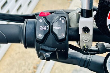 Ducati Streetfighter V4 SP Streetfighter V4 20