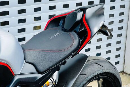 Ducati Streetfighter V4 SP Streetfighter V4 32