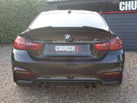 BMW 4 Series 3.0 M4 Competition Edition Package Semi-Auto 2dr 21
