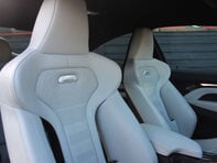 BMW 4 Series 3.0 M4 Competition Edition Package Semi-Auto 2dr 6