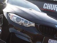 BMW 4 Series 3.0 M4 Competition Edition Package Semi-Auto 2dr 5