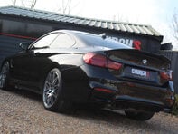 BMW 4 Series 3.0 M4 Competition Edition Package Semi-Auto 2dr 22