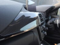 BMW 4 Series 3.0 M4 Competition Edition Package Semi-Auto 2dr 14