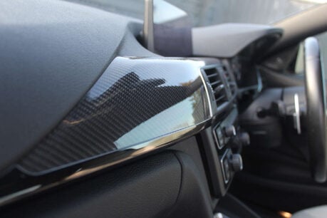 BMW 4 Series 3.0 M4 Competition Edition Package Semi-Auto 2dr 14