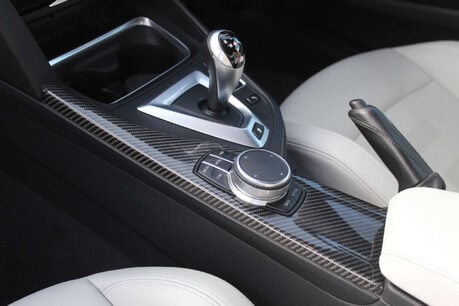 BMW 4 Series 3.0 M4 Competition Edition Package Semi-Auto 2dr 19