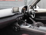 Mazda MX-5 2.0 MX-5 Sport Recaro 2dr 15