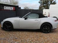 Mazda MX-5 2.0 MX-5 Sport Recaro 2dr 16
