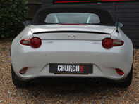Mazda MX-5 2.0 MX-5 Sport Recaro 2dr 18