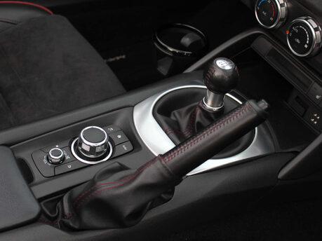 Mazda MX-5 2.0 MX-5 Sport Recaro 2dr