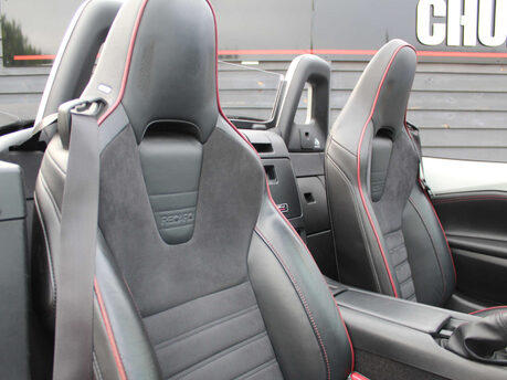 Mazda MX-5 2.0 MX-5 Sport Recaro 2dr