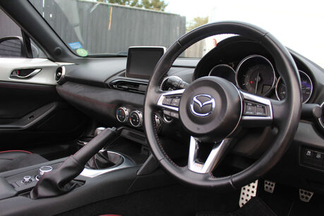 Mazda MX-5 2.0 MX-5 Sport Recaro 2dr 5