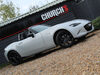 Mazda MX-5 2.0 MX-5 Sport Recaro 2dr