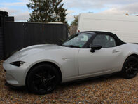 Mazda MX-5 2.0 MX-5 Sport Recaro 2dr 14