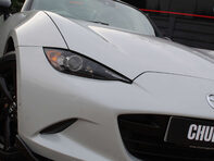 Mazda MX-5 2.0 MX-5 Sport Recaro 2dr 4