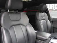 Audi Q8 3.0 Q8 S Line Edition 1 50 TDI Quattro Auto 4WD 5dr 7