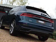 Audi Q8 3.0 Q8 S Line Edition 1 50 TDI Quattro Auto 4WD 5dr 21