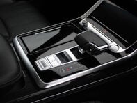 Audi Q8 3.0 Q8 S Line Edition 1 50 TDI Quattro Auto 4WD 5dr 6