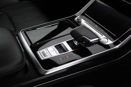 Audi Q8 3.0 Q8 S Line Edition 1 50 TDI Quattro Auto 4WD 5dr 6