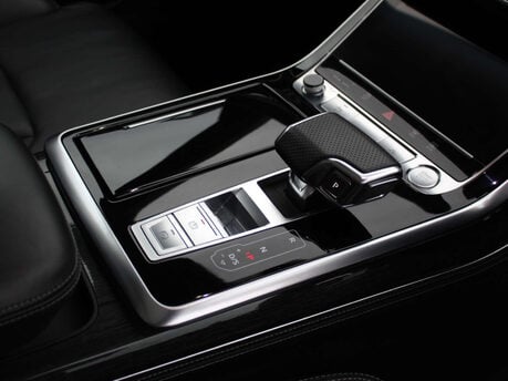 Audi Q8 3.0 Q8 S Line Edition 1 50 TDI Quattro Auto 4WD 5dr