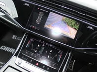Audi Q8 3.0 Q8 S Line Edition 1 50 TDI Quattro Auto 4WD 5dr 14