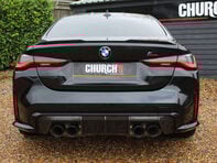 BMW M4 3.0 M4 Competition Edition Auto 2dr 22