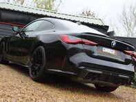 BMW M4 3.0 M4 Competition Edition Auto 2dr 24