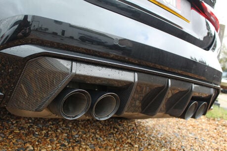 BMW M4 3.0 M4 Competition Edition Auto 2dr 23