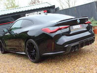 BMW M4 3.0 M4 Competition Edition Auto 2dr 21