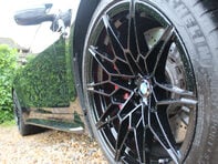 BMW M4 3.0 M4 Competition Edition Auto 2dr 10