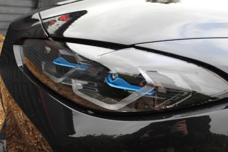 BMW M4 3.0 M4 Competition Edition Auto 2dr 20