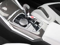 BMW M4 3.0 M4 Competition Edition Auto 2dr 18