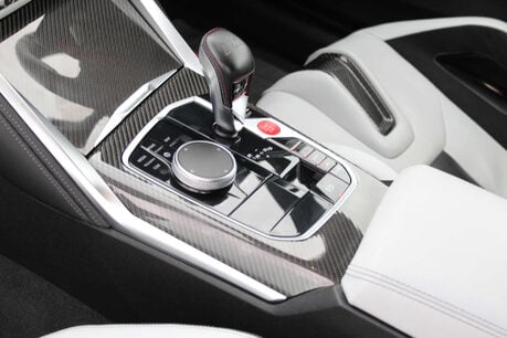 BMW M4 3.0 M4 Competition Edition Auto 2dr 18