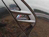 BMW M4 3.0 M4 Competition Edition Auto 2dr 14