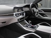 BMW M4 3.0 M4 Competition Edition Auto 2dr 17