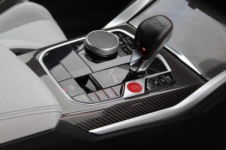 BMW M4 3.0 M4 Competition Edition Auto 2dr 6