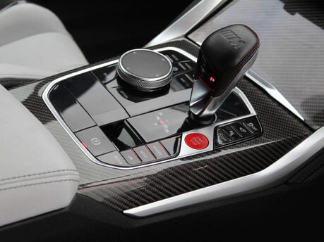 BMW M4 3.0 M4 Competition Edition Auto 2dr