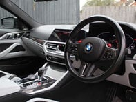 BMW M4 3.0 M4 Competition Edition Auto 2dr 7