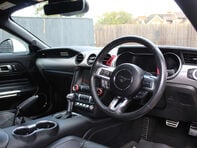 Ford Mustang 5.0 Mustang GT Auto 2dr 5