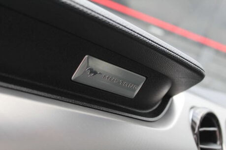 Ford Mustang 5.0 Mustang GT Auto 2dr 13